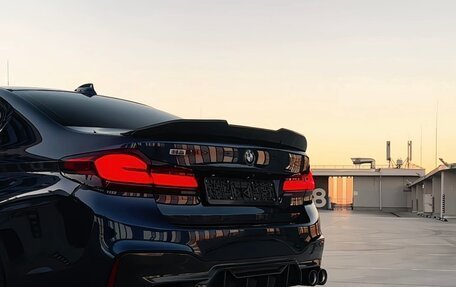 BMW 5 серия, 2019 год, 3 999 999 рублей, 2 фотография