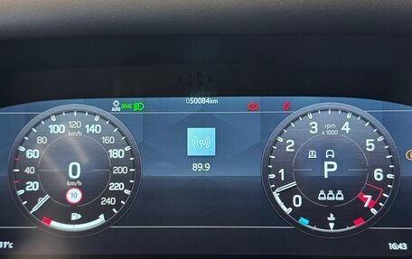 Land Rover Defender II, 2021 год, 13 000 000 рублей, 30 фотография