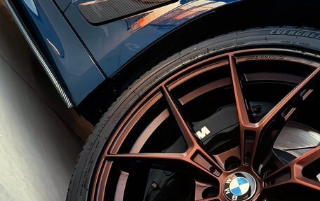 BMW 5 серия, 2019 год, 3 999 999 рублей, 3 фотография