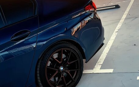 BMW 5 серия, 2019 год, 3 999 999 рублей, 5 фотография