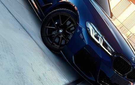 BMW 5 серия, 2019 год, 3 999 999 рублей, 6 фотография
