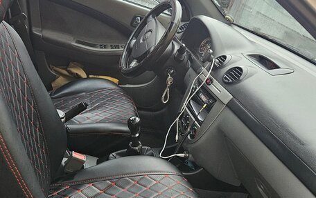 Chevrolet Lacetti, 2007 год, 410 000 рублей, 3 фотография