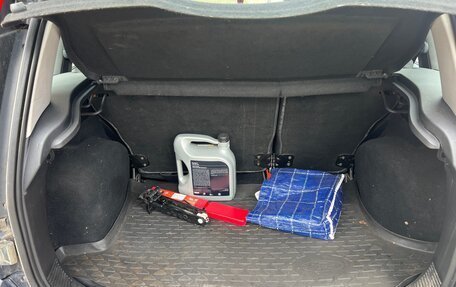 Ford Fusion I, 2007 год, 364 000 рублей, 17 фотография