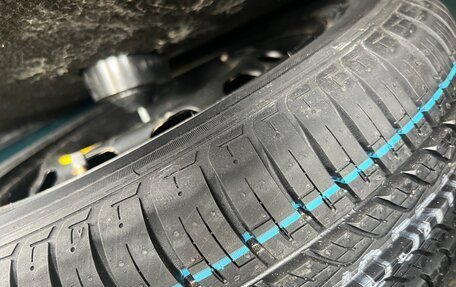 Ford Fusion I, 2007 год, 364 000 рублей, 18 фотография