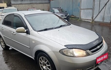 Chevrolet Lacetti, 2007 год, 410 000 рублей, 2 фотография