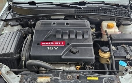Chevrolet Lacetti, 2007 год, 410 000 рублей, 4 фотография