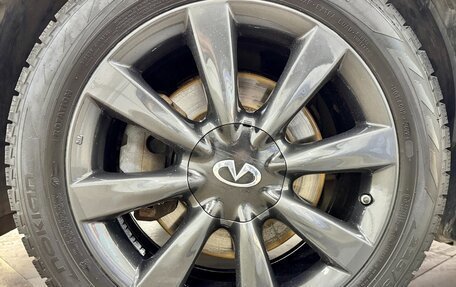 Infiniti QX50 I рестайлинг, 2013 год, 1 440 000 рублей, 9 фотография
