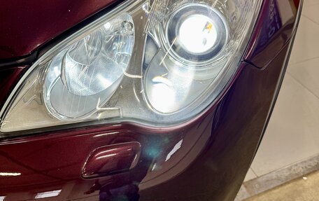 Infiniti QX50 I рестайлинг, 2013 год, 1 440 000 рублей, 7 фотография