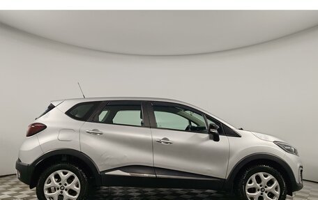 Renault Kaptur I рестайлинг, 2016 год, 1 420 000 рублей, 4 фотография