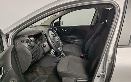 Renault Kaptur I рестайлинг, 2016 год, 1 420 000 рублей, 16 фотография