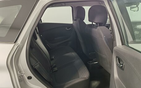 Renault Kaptur I рестайлинг, 2016 год, 1 420 000 рублей, 19 фотография