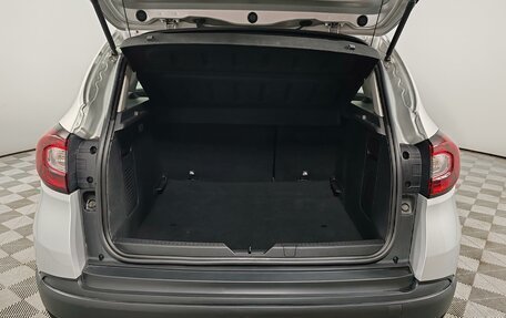 Renault Kaptur I рестайлинг, 2016 год, 1 420 000 рублей, 10 фотография