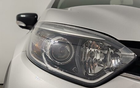 Renault Kaptur I рестайлинг, 2016 год, 1 420 000 рублей, 17 фотография