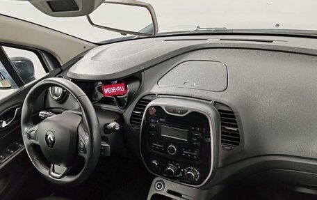 Renault Kaptur I рестайлинг, 2016 год, 1 420 000 рублей, 11 фотография