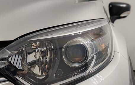 Renault Kaptur I рестайлинг, 2016 год, 1 420 000 рублей, 23 фотография