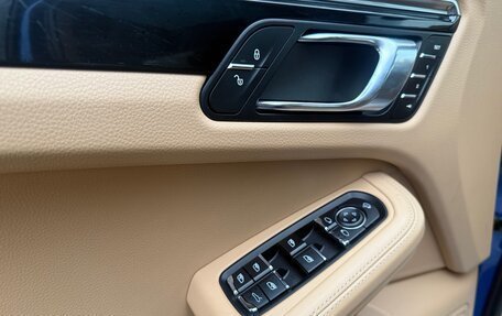 Porsche Macan I рестайлинг, 2015 год, 3 260 000 рублей, 14 фотография