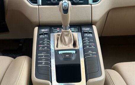 Porsche Macan I рестайлинг, 2015 год, 3 260 000 рублей, 12 фотография