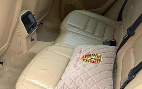 Porsche Macan I рестайлинг, 2015 год, 3 260 000 рублей, 11 фотография