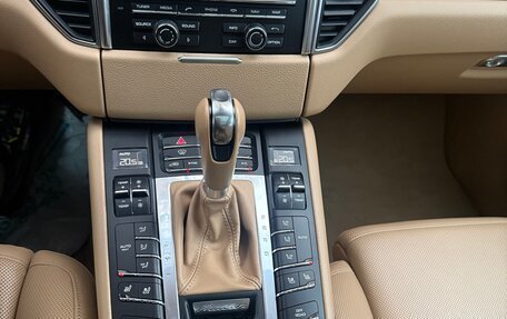 Porsche Macan I рестайлинг, 2015 год, 3 260 000 рублей, 7 фотография