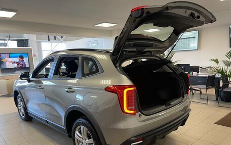 Haval Jolion, 2025 год, 2 449 000 рублей, 7 фотография