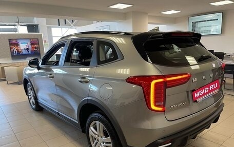 Haval Jolion, 2025 год, 2 449 000 рублей, 5 фотография