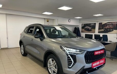 Haval Jolion, 2025 год, 2 449 000 рублей, 12 фотография