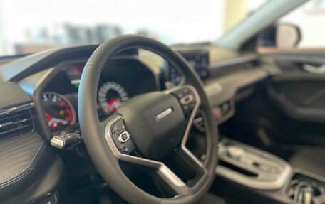 Haval Jolion, 2025 год, 2 449 000 рублей, 19 фотография
