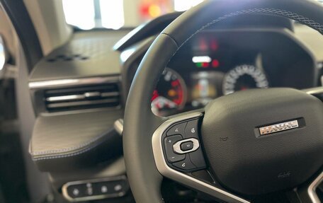 Haval Jolion, 2025 год, 2 449 000 рублей, 16 фотография