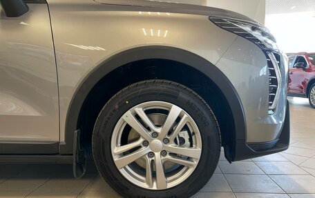 Haval Jolion, 2025 год, 2 449 000 рублей, 29 фотография