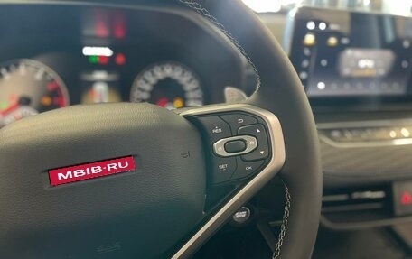 Haval Jolion, 2025 год, 2 449 000 рублей, 20 фотография