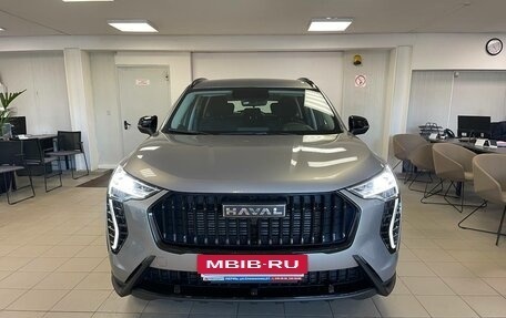 Haval Jolion, 2025 год, 2 449 000 рублей, 23 фотография