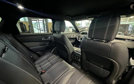 Land Rover Range Rover Velar I, 2021 год, 5 550 000 рублей, 4 фотография