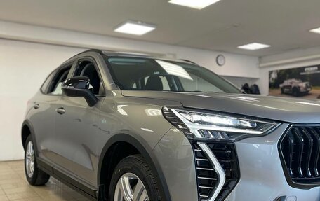 Haval Jolion, 2025 год, 2 449 000 рублей, 30 фотография