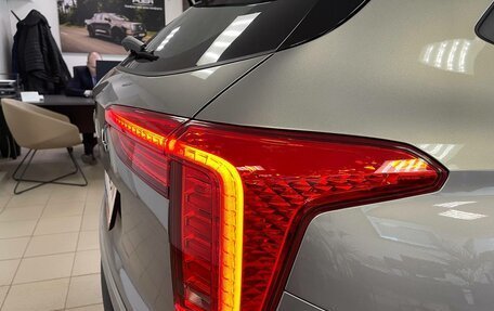 Haval Jolion, 2025 год, 2 449 000 рублей, 31 фотография