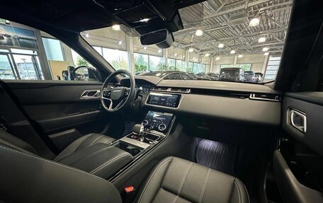 Land Rover Range Rover Velar I, 2021 год, 5 550 000 рублей, 7 фотография