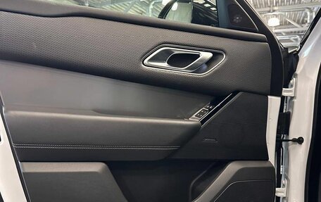 Land Rover Range Rover Velar I, 2021 год, 5 550 000 рублей, 10 фотография