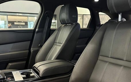 Land Rover Range Rover Velar I, 2021 год, 5 550 000 рублей, 8 фотография