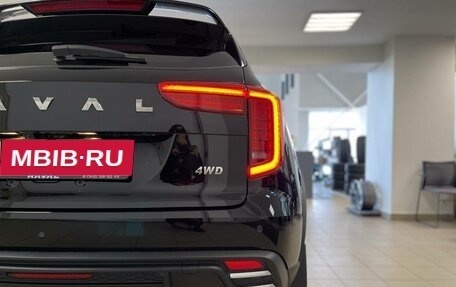 Haval Jolion, 2025 год, 2 649 000 рублей, 3 фотография