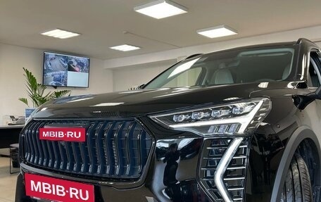 Haval Jolion, 2025 год, 2 649 000 рублей, 4 фотография