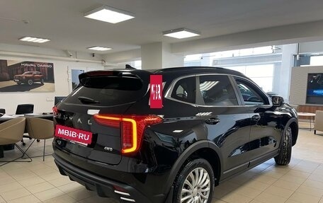 Haval Jolion, 2025 год, 2 649 000 рублей, 5 фотография