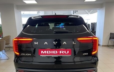 Haval Jolion, 2025 год, 2 649 000 рублей, 6 фотография