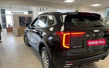 Haval Jolion, 2025 год, 2 649 000 рублей, 10 фотография