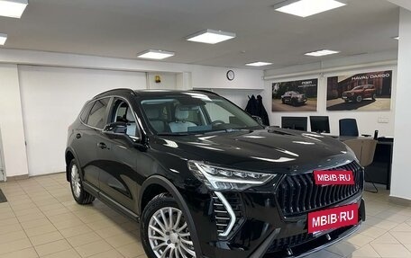Haval Jolion, 2025 год, 2 649 000 рублей, 12 фотография