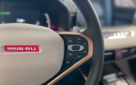 Haval Jolion, 2025 год, 2 649 000 рублей, 34 фотография