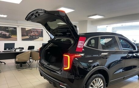 Haval Jolion, 2025 год, 2 649 000 рублей, 26 фотография