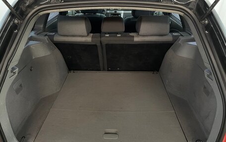 Chevrolet Lacetti, 2009 год, 490 000 рублей, 11 фотография