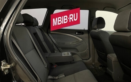 Chevrolet Lacetti, 2009 год, 490 000 рублей, 10 фотография