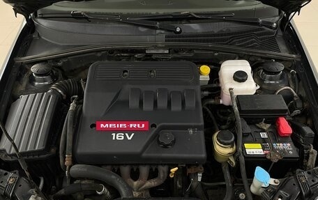 Chevrolet Lacetti, 2009 год, 490 000 рублей, 12 фотография