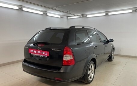 Chevrolet Lacetti, 2009 год, 490 000 рублей, 4 фотография