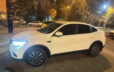 Renault Arkana I, 2022 год, 1 450 000 рублей, 1 фотография
